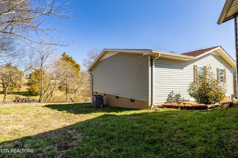 Tiny photo for 541 Sunflower Circle, Sweetwater, TN 37874 (MLS # 1330268)