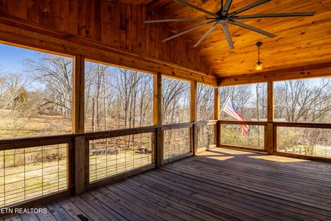 Tiny photo for 541 Sunflower Circle, Sweetwater, TN 37874 (MLS # 1330268)