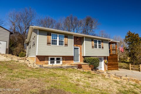 Tiny photo for 541 Sunflower Circle, Sweetwater, TN 37874 (MLS # 1330268)
