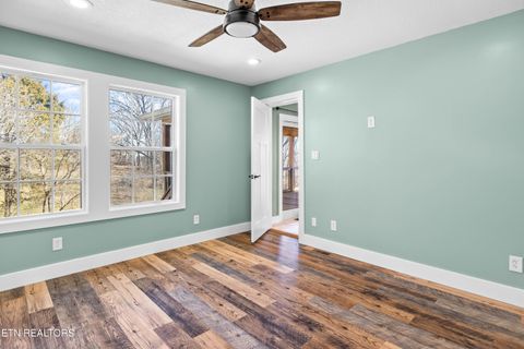 Tiny photo for 541 Sunflower Circle, Sweetwater, TN 37874 (MLS # 1330268)