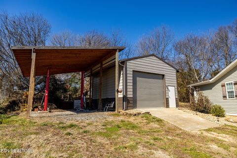 Tiny photo for 541 Sunflower Circle, Sweetwater, TN 37874 (MLS # 1330268)