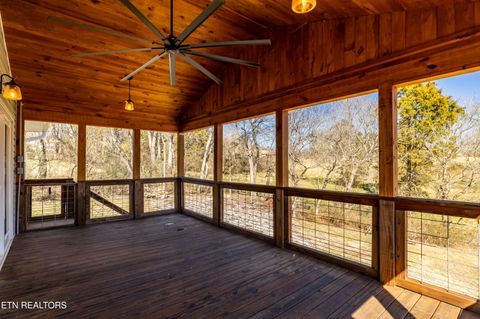 Tiny photo for 541 Sunflower Circle, Sweetwater, TN 37874 (MLS # 1330268)