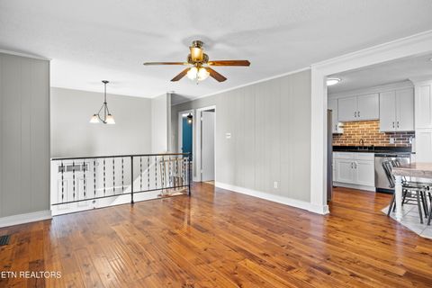 Tiny photo for 541 Sunflower Circle, Sweetwater, TN 37874 (MLS # 1330268)