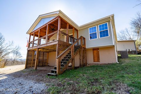 Tiny photo for 541 Sunflower Circle, Sweetwater, TN 37874 (MLS # 1330268)