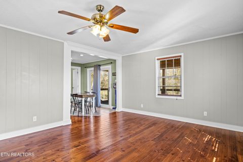 Tiny photo for 541 Sunflower Circle, Sweetwater, TN 37874 (MLS # 1330268)