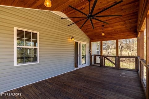 Tiny photo for 541 Sunflower Circle, Sweetwater, TN 37874 (MLS # 1330268)