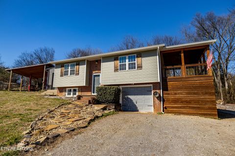 Tiny photo for 541 Sunflower Circle, Sweetwater, TN 37874 (MLS # 1330268)