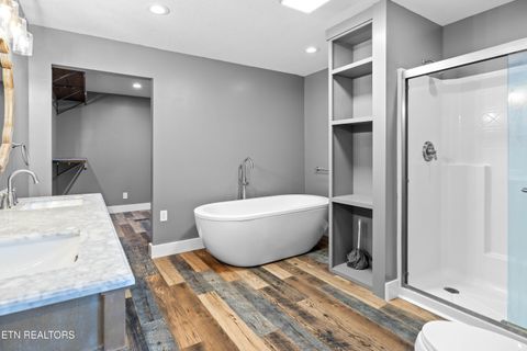 Tiny photo for 541 Sunflower Circle, Sweetwater, TN 37874 (MLS # 1330268)