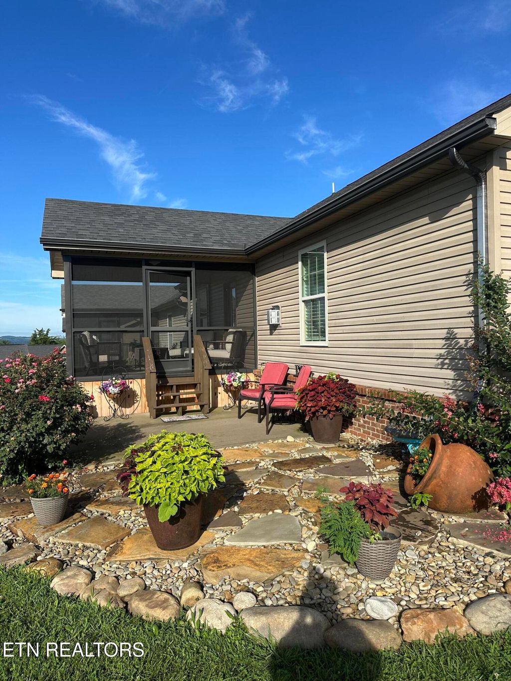 Photo of 124 Cornerstone Lane, Harrogate, TN 37752 (MLS # 1348436)