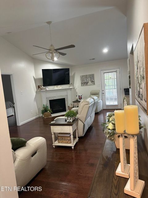 Tiny photo for 124 Cornerstone Lane, Harrogate, TN 37752 (MLS # 1348436)