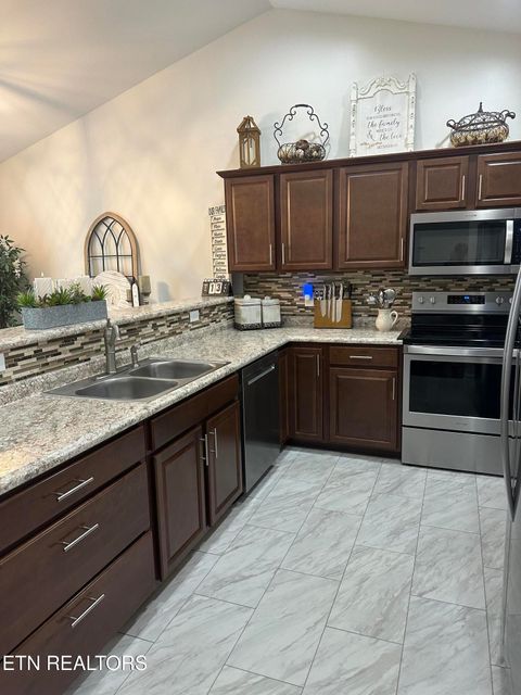 Tiny photo for 124 Cornerstone Lane, Harrogate, TN 37752 (MLS # 1348436)