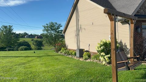 Tiny photo for 124 Cornerstone Lane, Harrogate, TN 37752 (MLS # 1348436)