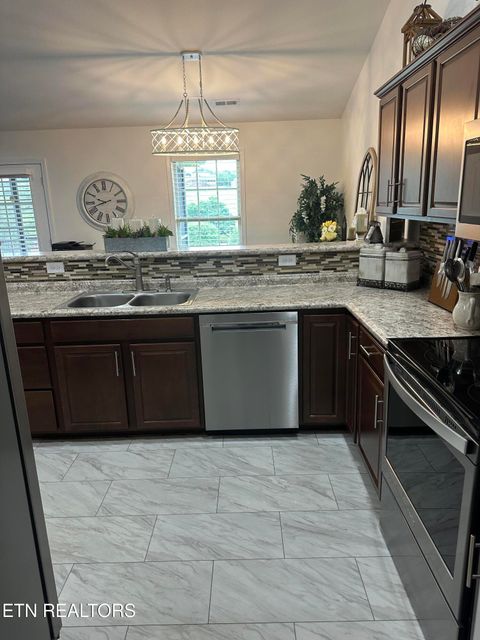 Tiny photo for 124 Cornerstone Lane, Harrogate, TN 37752 (MLS # 1348436)