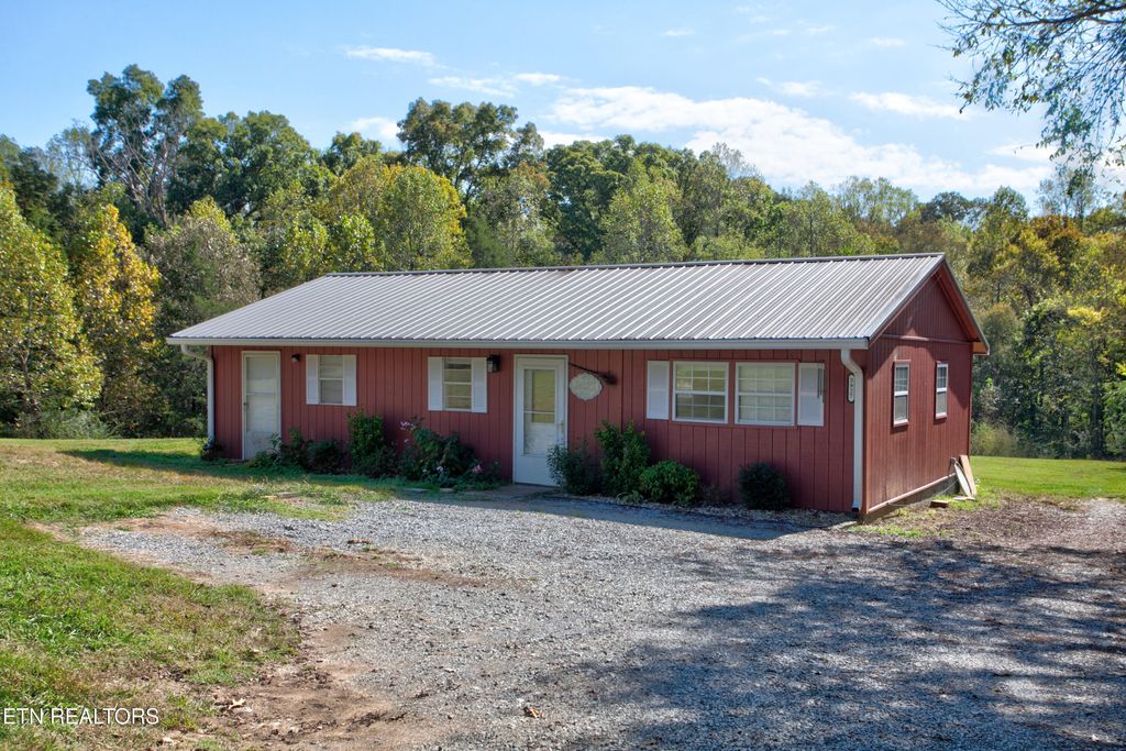 Photo of 3927 Miser Station Rd, Louisville, TN 37777 (MLS # 1318492)