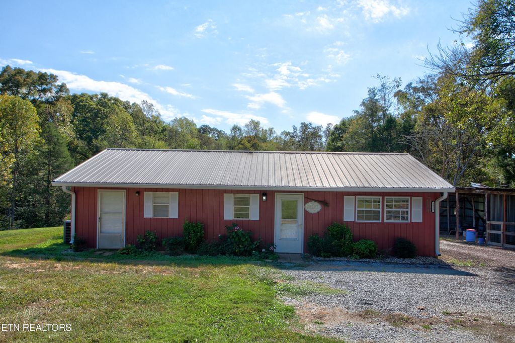 Photo of 3927 Miser Station Rd, Louisville, TN 37777 (MLS # 1318492)