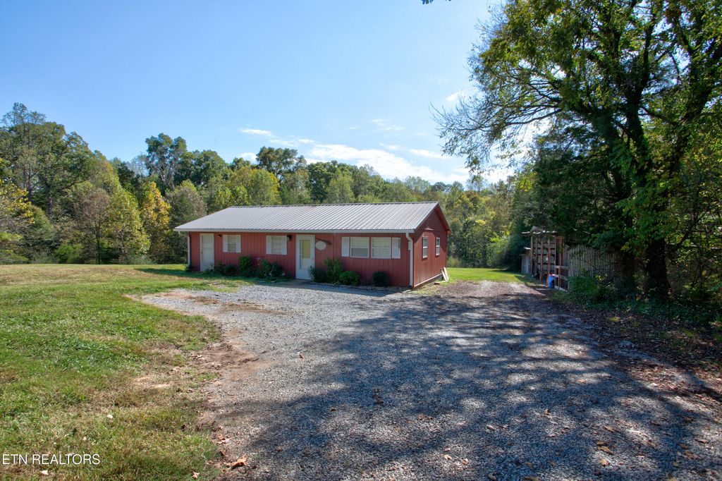 Photo of 3927 Miser Station Rd, Louisville, TN 37777 (MLS # 1318492)