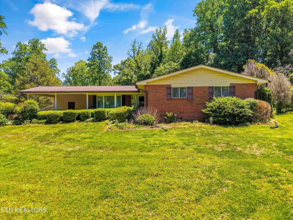 Photo of 125 County Road 672, Athens, TN 37303 (MLS # 1341414)