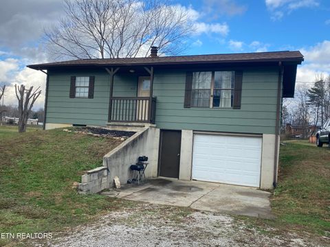 Photo of 332 Slaven Lane, Oneida, TN 37841 (MLS # 1323051)