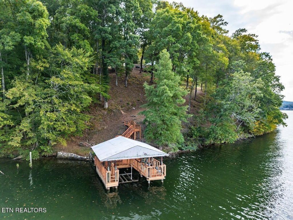 Photo of 542 Sunset Hills Lane, Spring City, TN 37381 (MLS # 1303569)