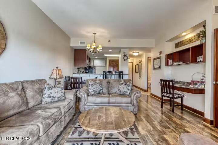 410 Big Bear Way UNIT 2002