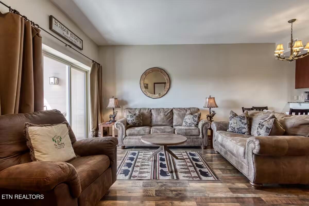410 Big Bear Way UNIT 2002