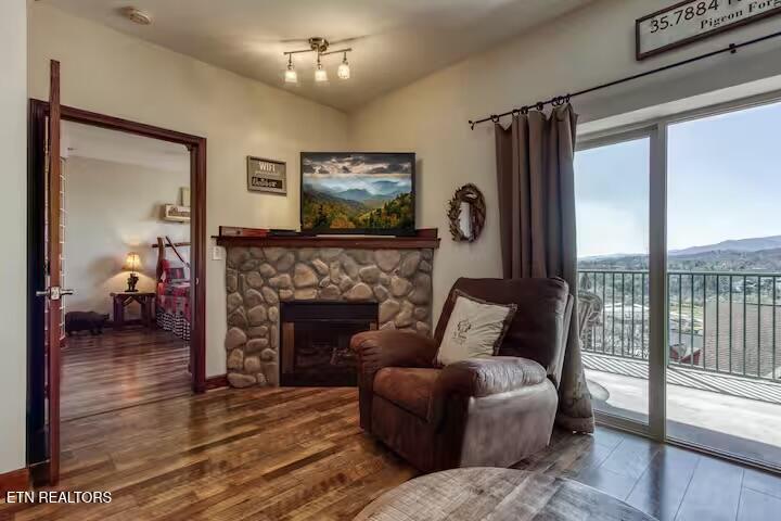 410 Big Bear Way UNIT 2002