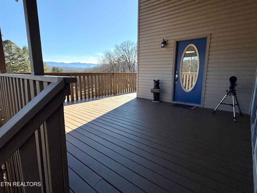 Photo of 444 Connatser Lane, Sevierville, TN 37876 (MLS # 1331679)