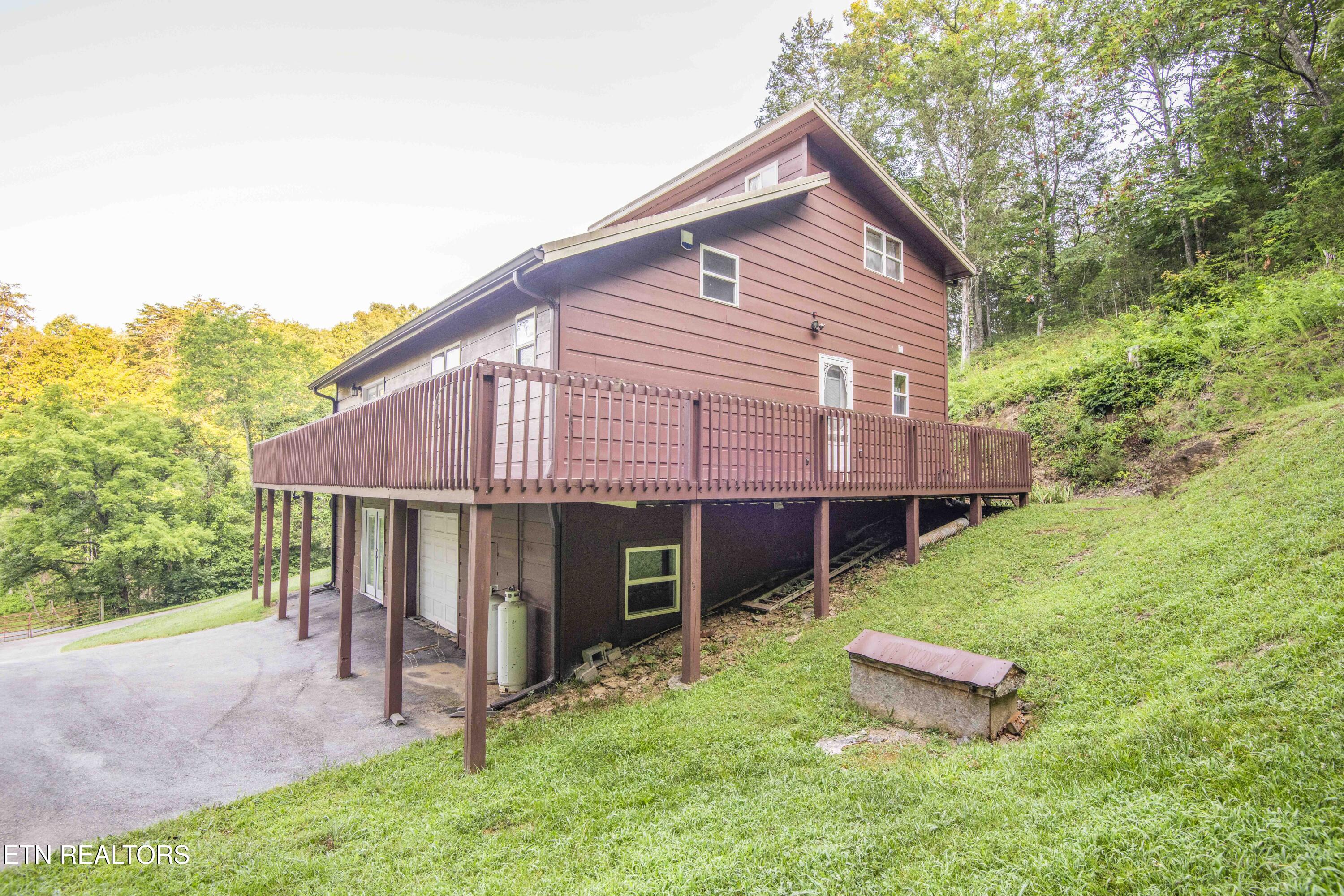 514 Indian Gap Rd. Rd