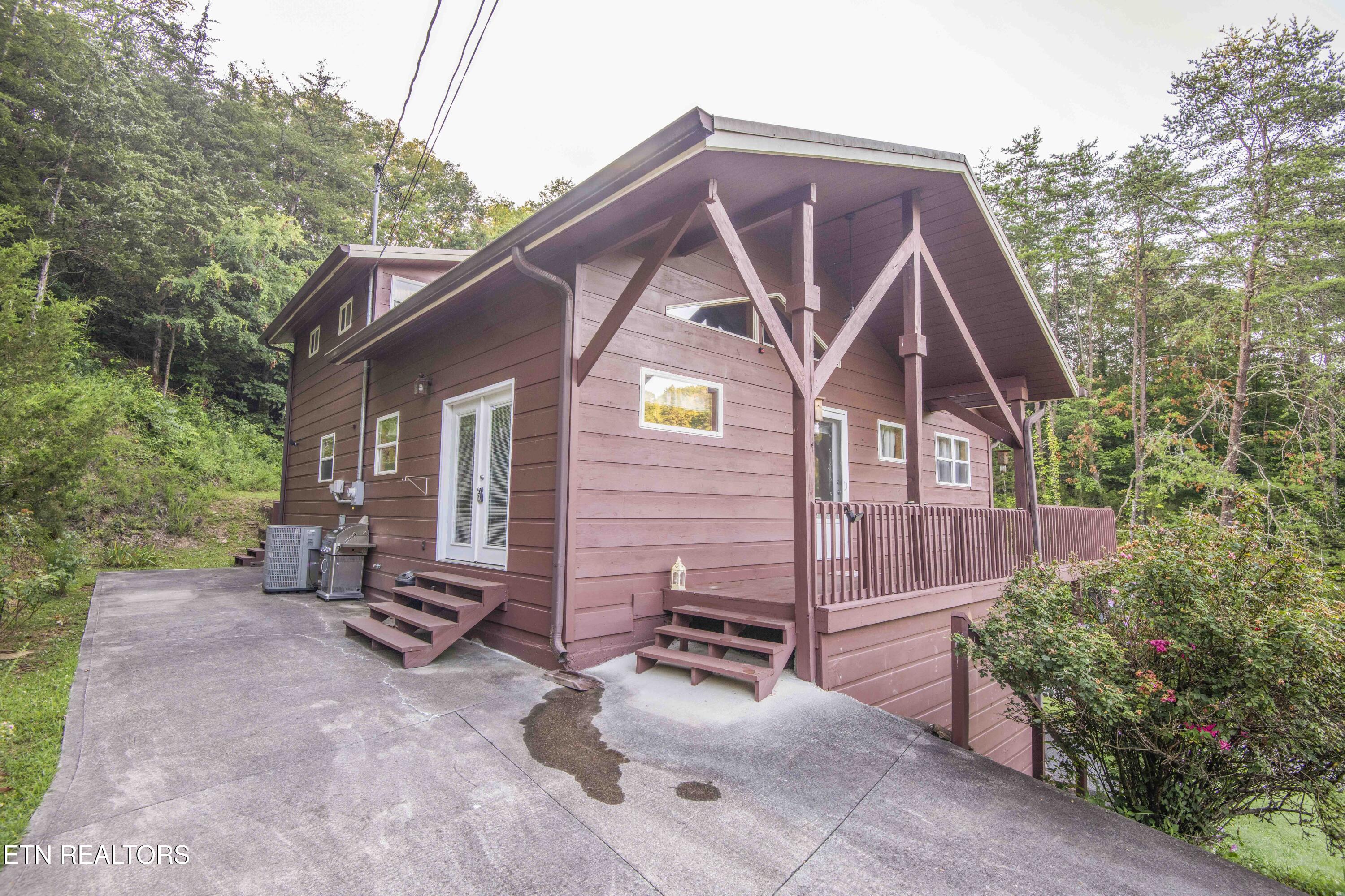 514 Indian Gap Rd. Rd