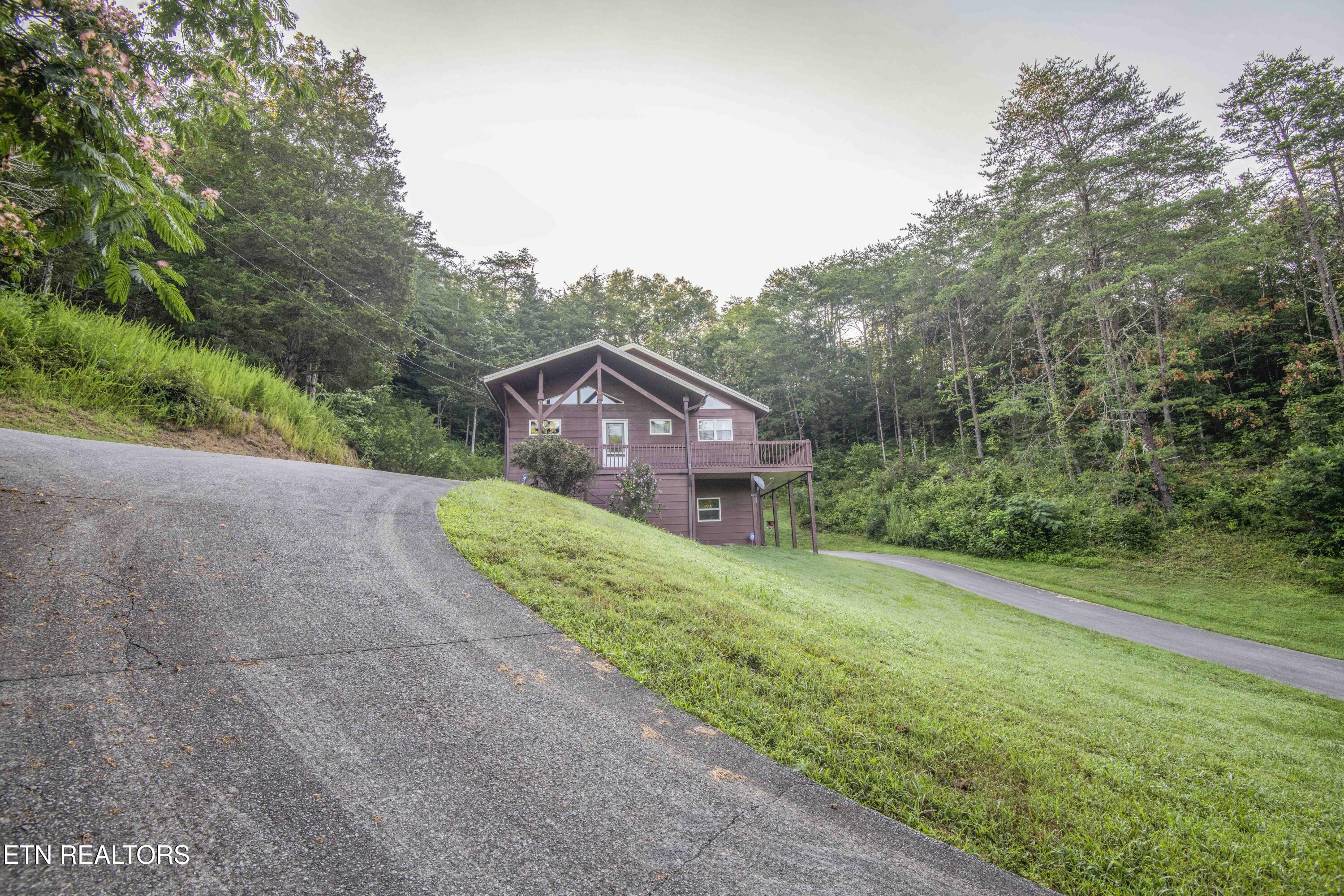 514 Indian Gap Rd. Rd