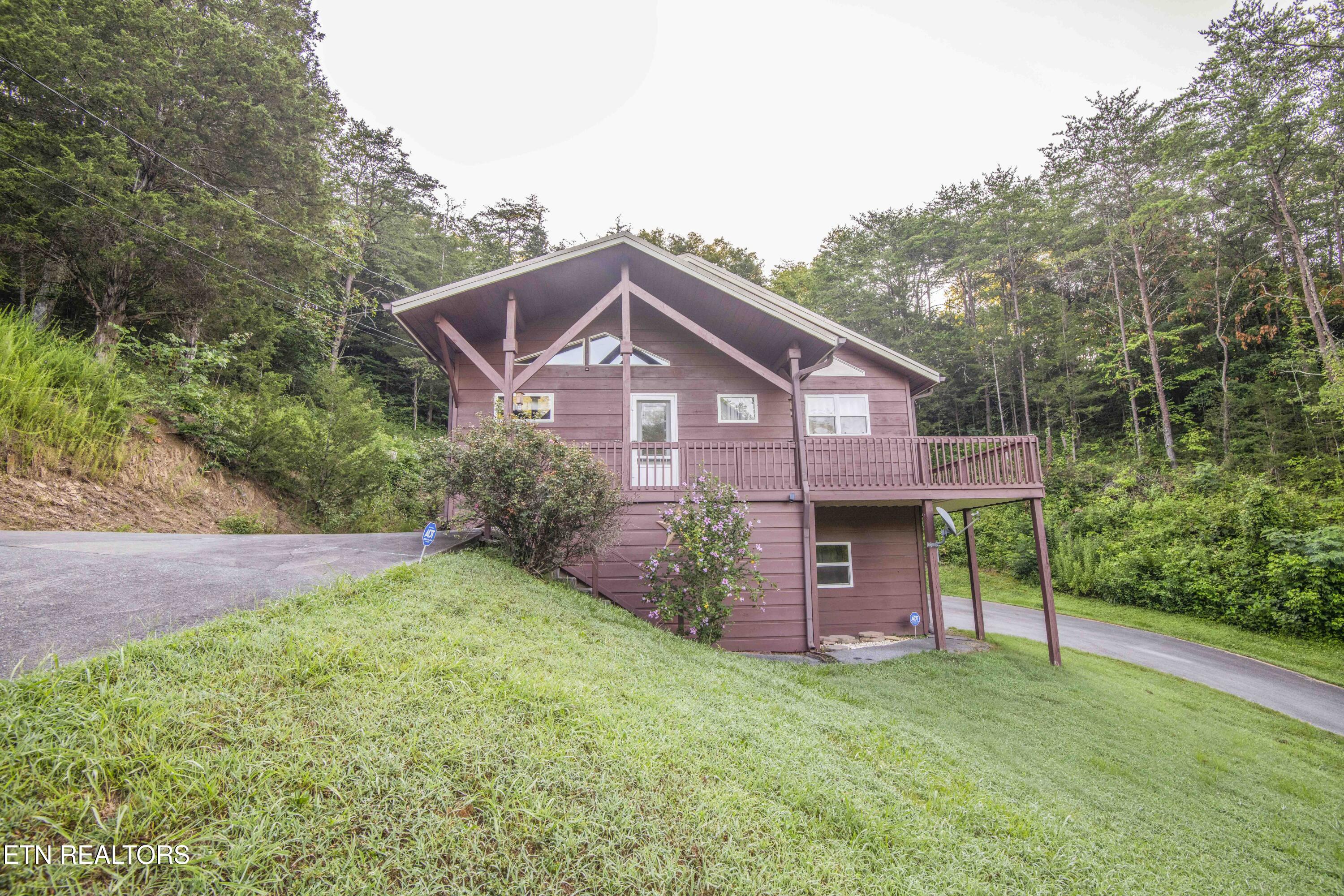 514 Indian Gap Rd. Rd