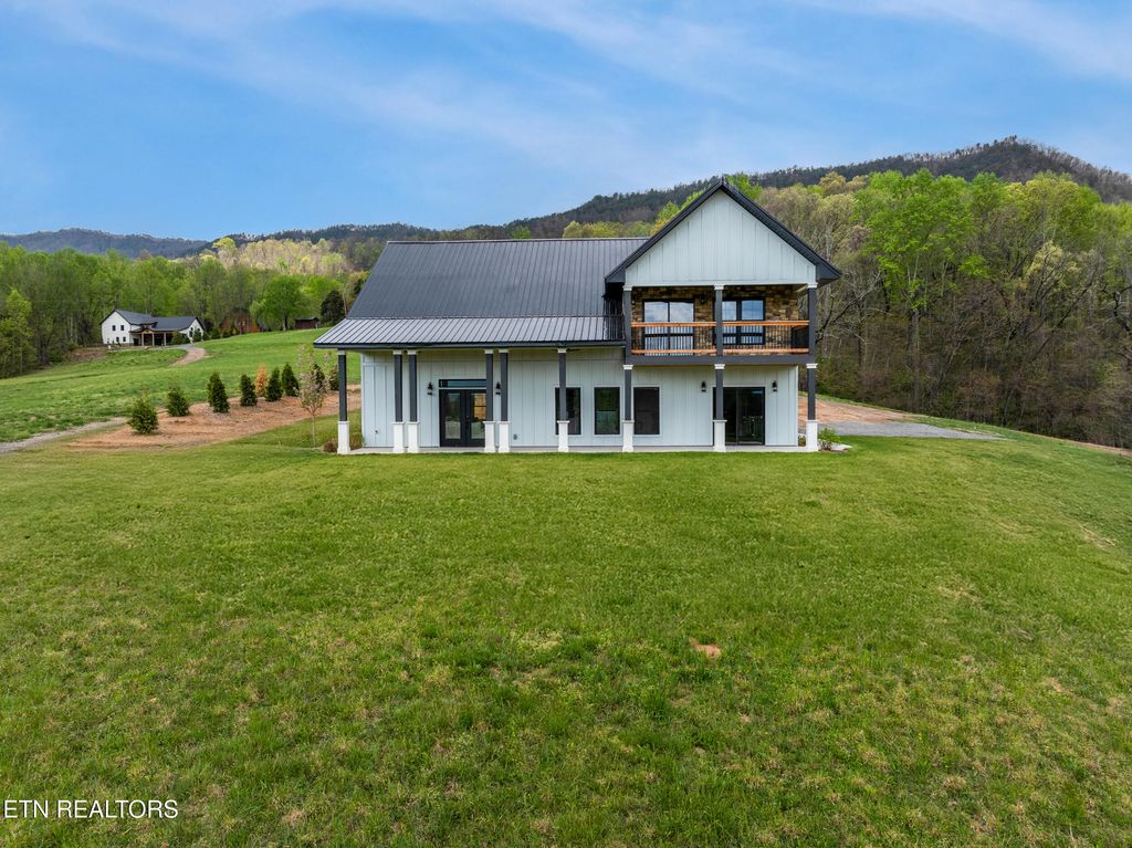 Photo of 123 Moody Moon Ridge Way, Newport, TN 37821 (MLS # 1297701)