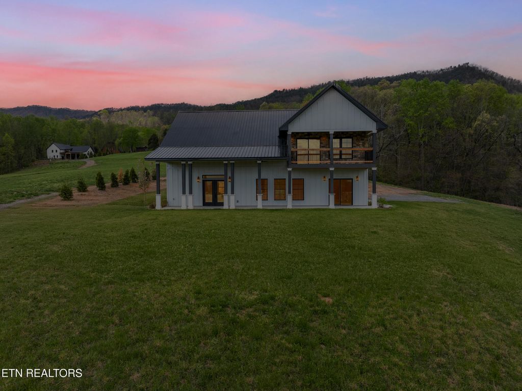 Photo of 123 Moody Moon Ridge Way, Newport, TN 37821 (MLS # 1297701)