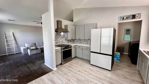 Tiny photo for 1611 Monte Vista Drive, Sevierville, TN 37862 (MLS # 1337300)