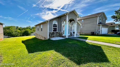 Tiny photo for 1611 Monte Vista Drive, Sevierville, TN 37862 (MLS # 1337300)