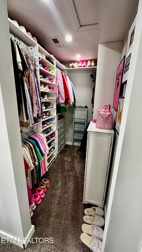 Tiny photo for 1611 Monte Vista Drive, Sevierville, TN 37862 (MLS # 1337300)