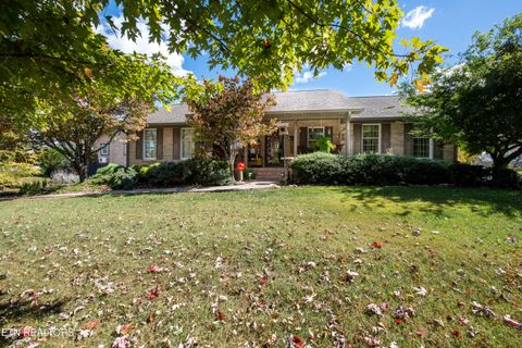 402 Golf View Drive Maryville TN 37801
