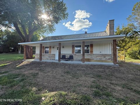 Tiny photo for 8415 Morgan County Hwy, Sunbright, TN 37872 (MLS # 1317216)