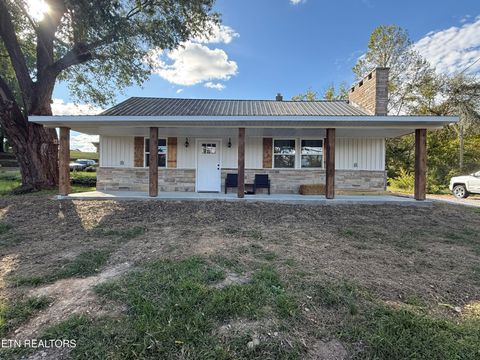 Photo of 8415 Morgan County Hwy, Sunbright, TN 37872 (MLS # 1317216)
