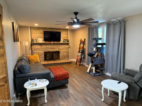 Tiny photo for 8415 Morgan County Hwy, Sunbright, TN 37872 (MLS # 1317216)