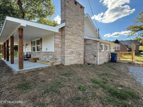 Tiny photo for 8415 Morgan County Hwy, Sunbright, TN 37872 (MLS # 1317216)