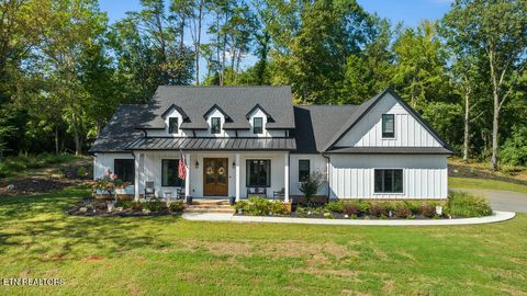 Tiny photo for 7605 Charlton Rd, Knoxville, TN 37920 (MLS # 1331412)