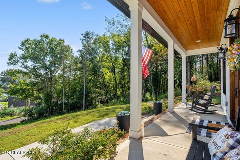 Tiny photo for 7605 Charlton Rd, Knoxville, TN 37920 (MLS # 1331412)