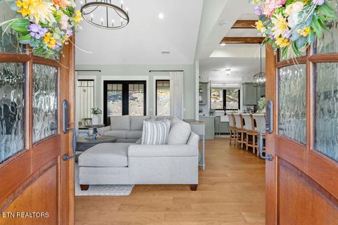 Tiny photo for 7605 Charlton Rd, Knoxville, TN 37920 (MLS # 1331412)