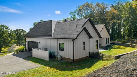 Tiny photo for 7605 Charlton Rd, Knoxville, TN 37920 (MLS # 1331412)