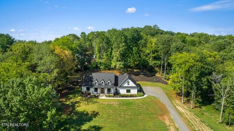 Tiny photo for 7605 Charlton Rd, Knoxville, TN 37920 (MLS # 1331412)