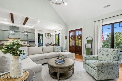 Tiny photo for 7605 Charlton Rd, Knoxville, TN 37920 (MLS # 1331412)