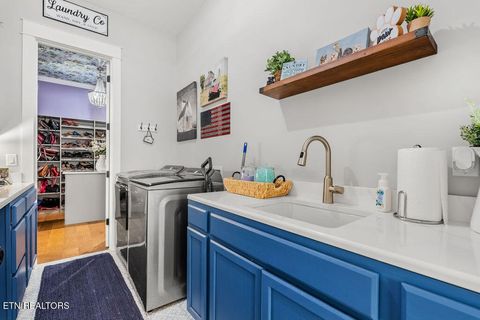 Tiny photo for 7605 Charlton Rd, Knoxville, TN 37920 (MLS # 1331412)