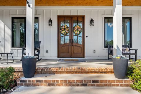 Tiny photo for 7605 Charlton Rd, Knoxville, TN 37920 (MLS # 1331412)