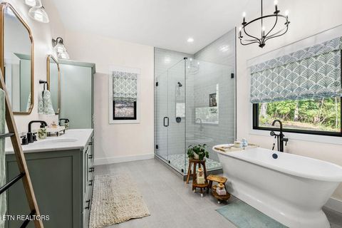 Tiny photo for 7605 Charlton Rd, Knoxville, TN 37920 (MLS # 1331412)